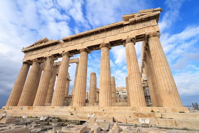 Athens Super Saver: Half-Day Acropolis Tour plus Mycenae&Nafplio - Key points / Takeaways