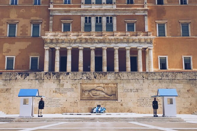 Athens Super Saver: Half-Day Acropolis Tour plus Mycenae&Nafplio - Cost and Ticket Breakdown: Making the Most of Your Budget