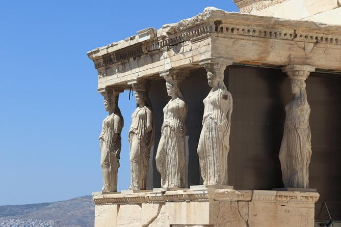 Athens Super Saver: Half-Day Acropolis Tour plus Mycenae&Nafplio - Practical Tips for Making the Most of This Tour