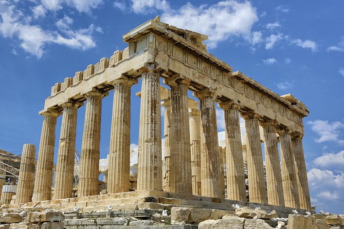 Athens Super Saver: Half-Day Acropolis Tour plus Mycenae&Nafplio - FAQ