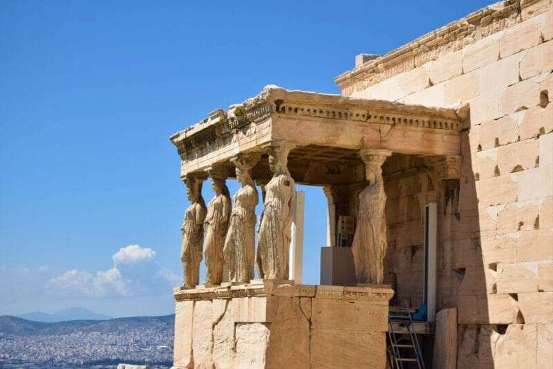 Athens: The Acropolis and Acropolis Museum Tour in Dutch - FAQs