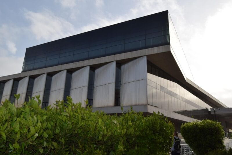 Athens: The Acropolis and Acropolis Museum Tour in German - Who Will Love This Tour?