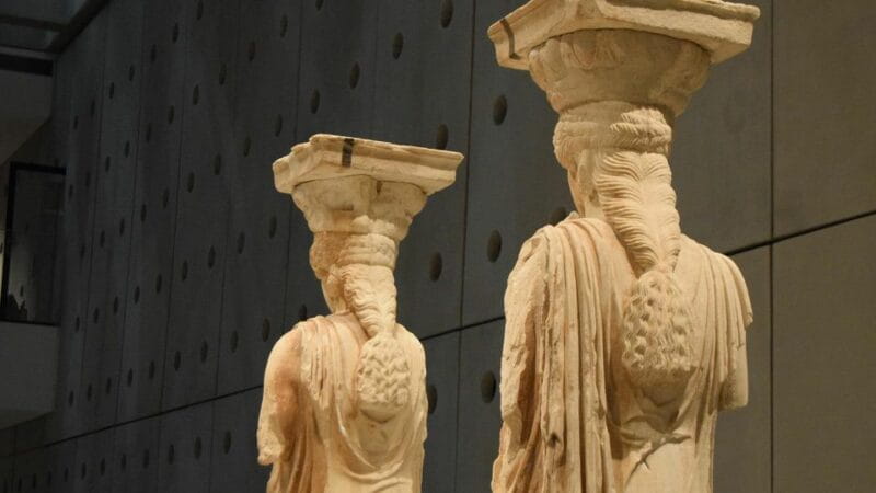 Athens: The Acropolis and Acropolis Museum Tour in German - FAQs