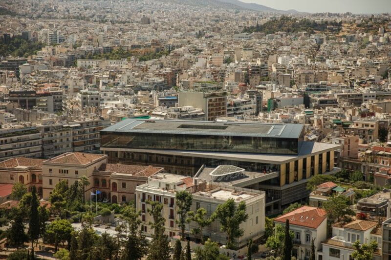 Athens: The Acropolis Museum Guided Tour - The Complete Breakdown: What to Expect and Why It Matters