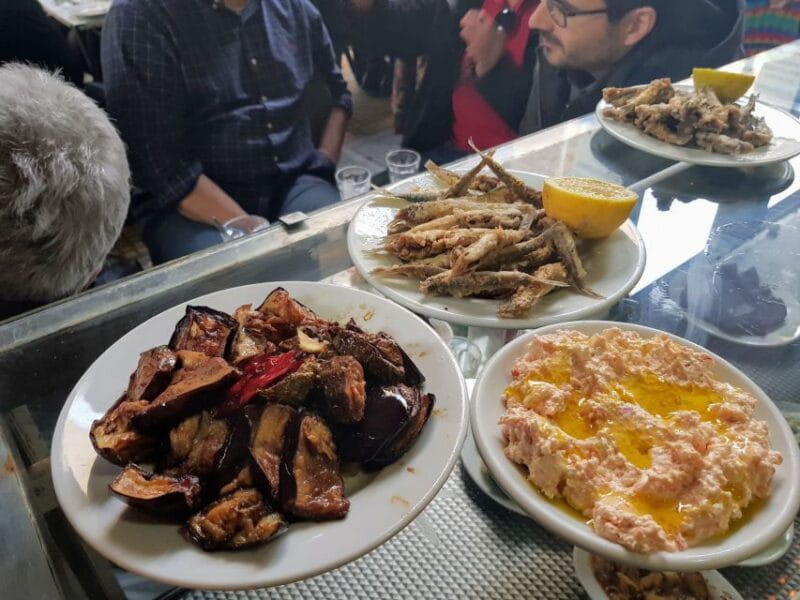 Athens: The Classic Food Tasting Tour - Key points / Takeaways