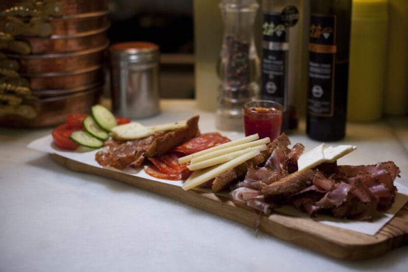 Athens: The Classic Food Tasting Tour - Practical Details and Value