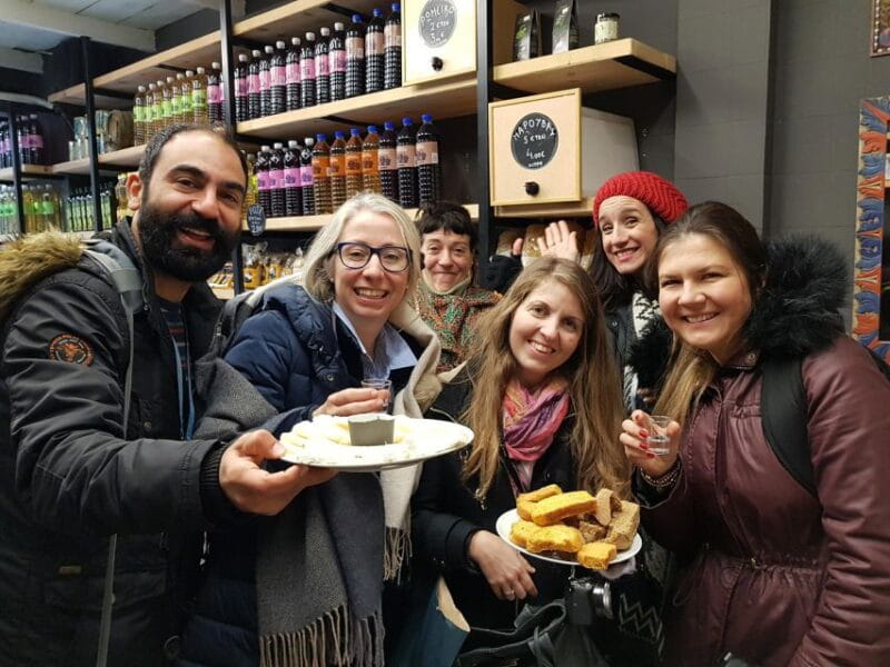 Athens: The Classic Food Tasting Tour - Who Will Love This Tour?
