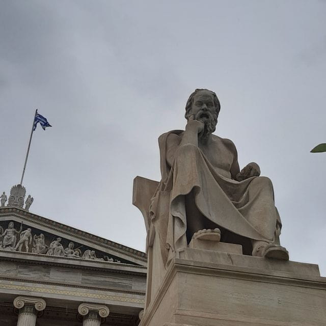 Athens the Oldest City in Europe Private Walking Tour - Languages Offered