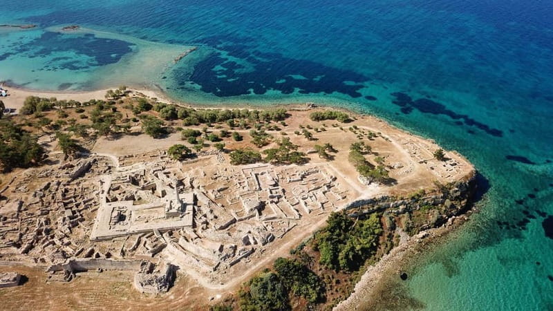 Athens to Aegina: Greek Island Escape & Swim Day Trip - Price and Logistics: Worth the Investment?