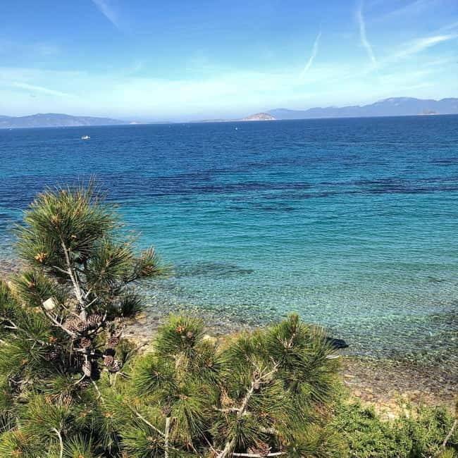 Athens to Aegina: Greek Island Escape & Swim Day Trip - Final Thoughts: A Well-Rounded Greek Island Day