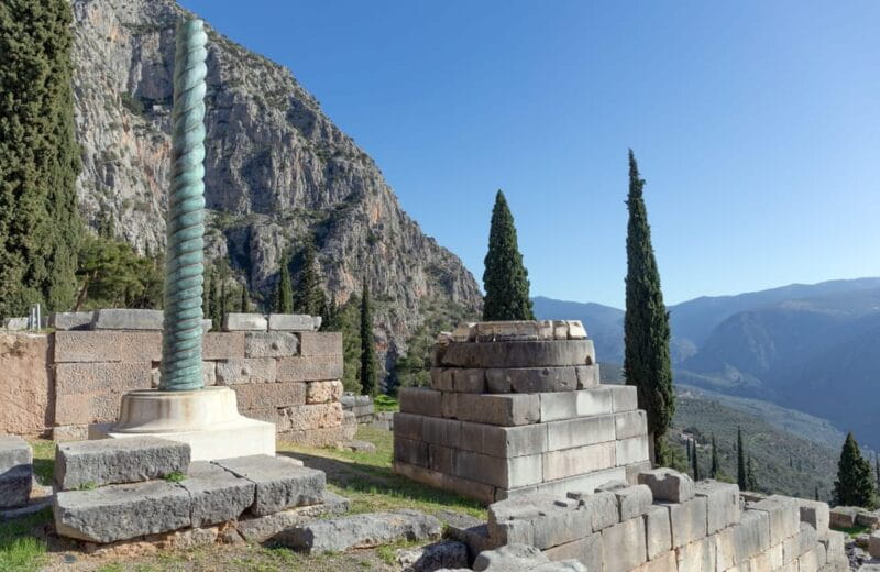 Athens to Delphi & Arachova private day tour - Who Will Love This Tour?