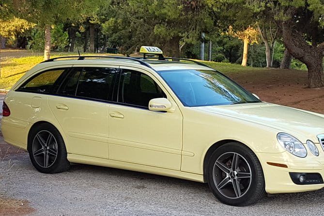 Athens to Lavrio Private Transfer by Mercedes E Class Wagon - Final Thoughts: Is It Worth It?