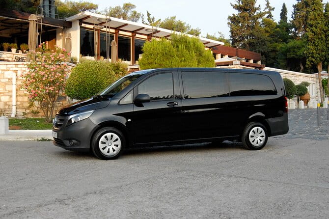 Athens to Lefkas Marina Private Transfer - Who Would Benefit Most from This Service?