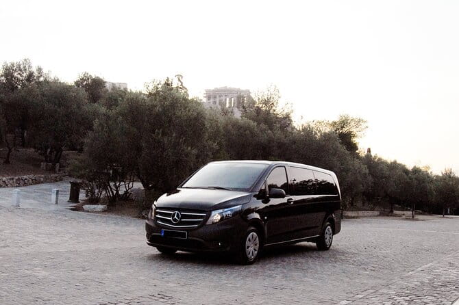 Athens to Lefkas Marina Private Transfer - FAQ