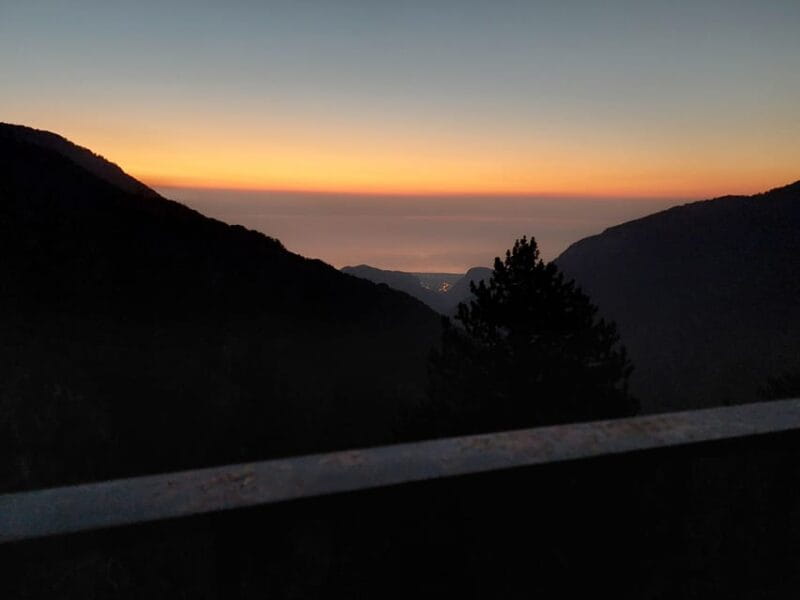 Athens to Mount Olympus: 2 days private tour - FAQs