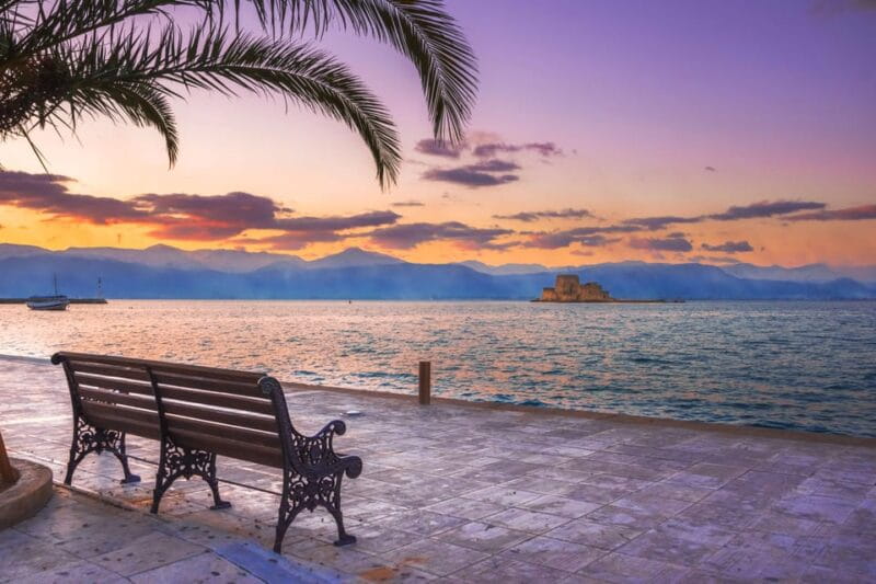 Athens to Nafplio private Day Trip through Corinth Canal - Who Will Love This Experience?