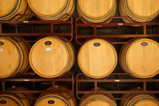 Athens to Nemea Wine Experience Tour - Athens to Nemea Wine Experience Tour: A Balancing Act of Viticulture, Views, and Food