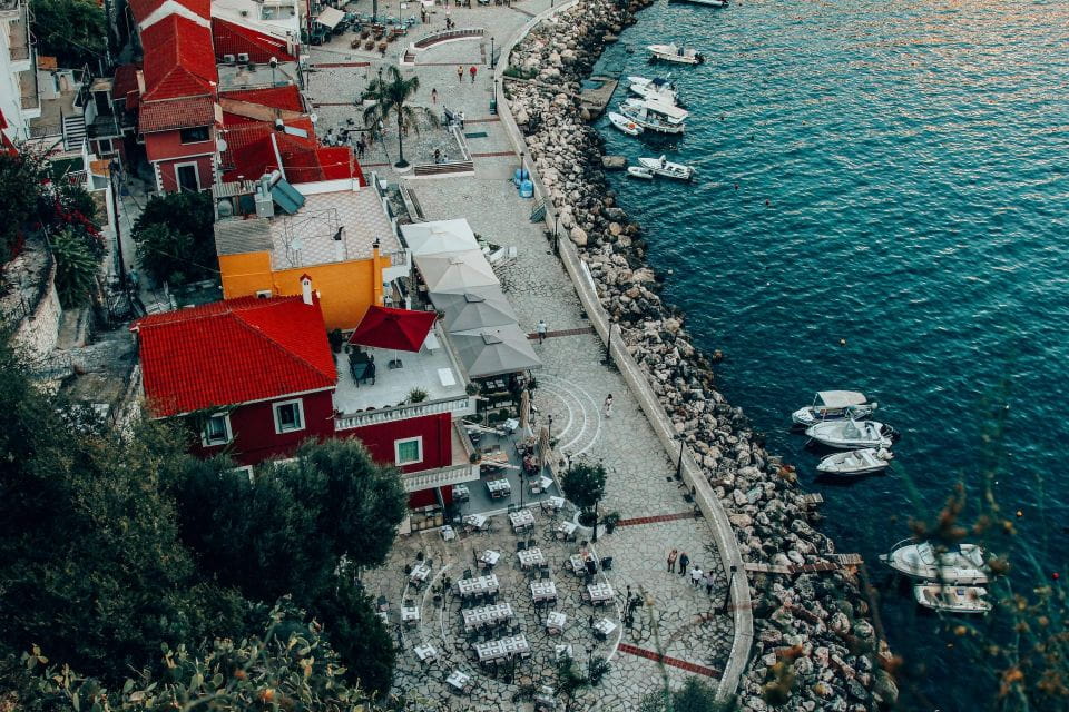 Athens to Parga Private Transfer - Frequently Asked Questions