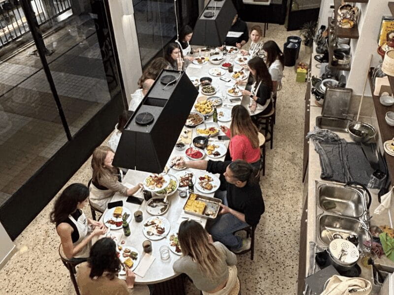 Athens: Traditional Cooking Class with Drinks - Final Thoughts on Value and Experience