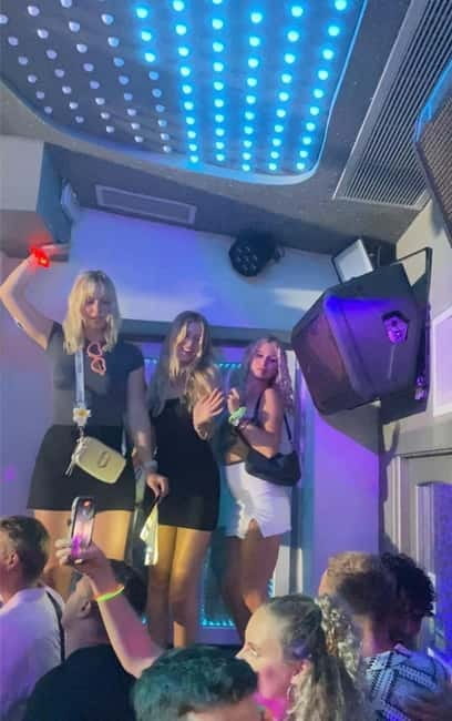 Athens Ultimate Bar Crawl - Who Is This Tour For?