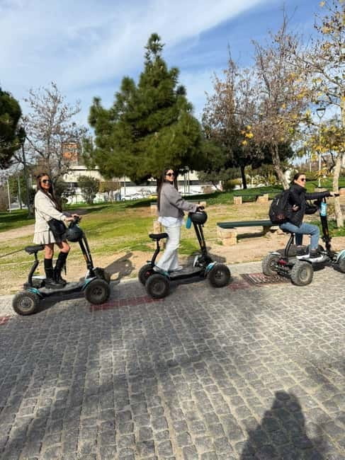 Athens: Ultimate Tour Experience - Introducing the Athens: Ultimate Tour Experience