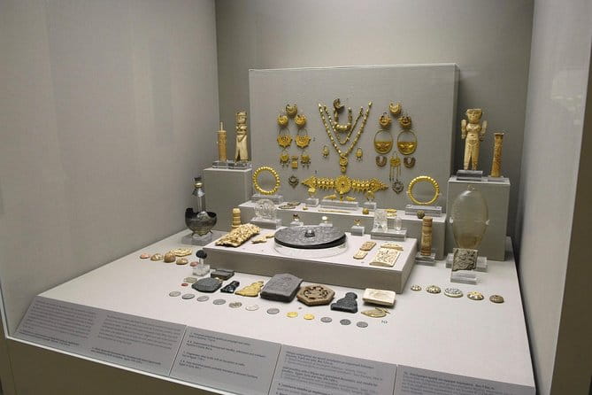 Athens Unlimited Museum Pass - Entering The Ancient World: The Acropolis and Its Museum