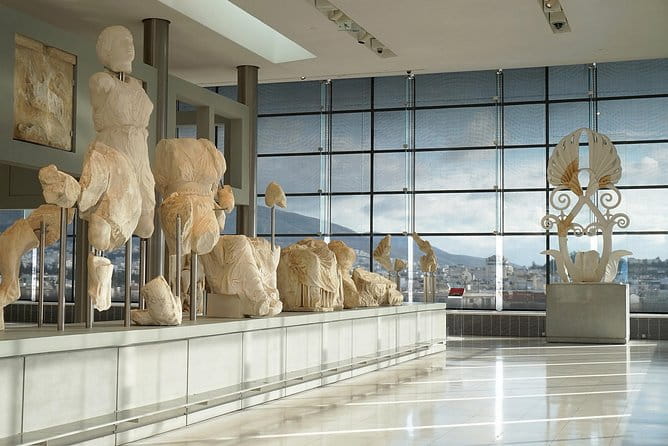 Athens Unlimited Museum Pass - The Art of Modern Greece: Benaki and Goulandris Foundations