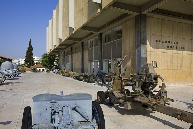 Athens Unlimited Museum Pass - Is the Athens Unlimited Museum Pass Worth It?