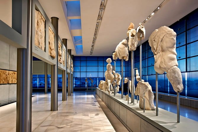 Athens Unlimited Museum Pass - FAQ
