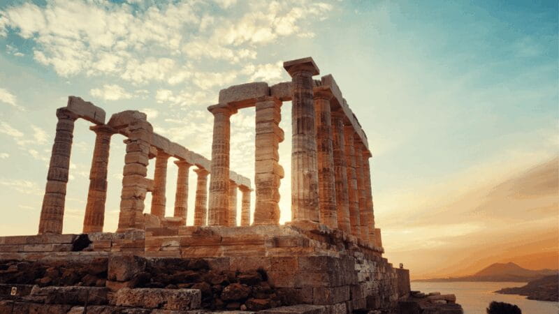Athens VIP : Athens Riviera & Cape Sounion Private Tour - Key Points and Takeaways