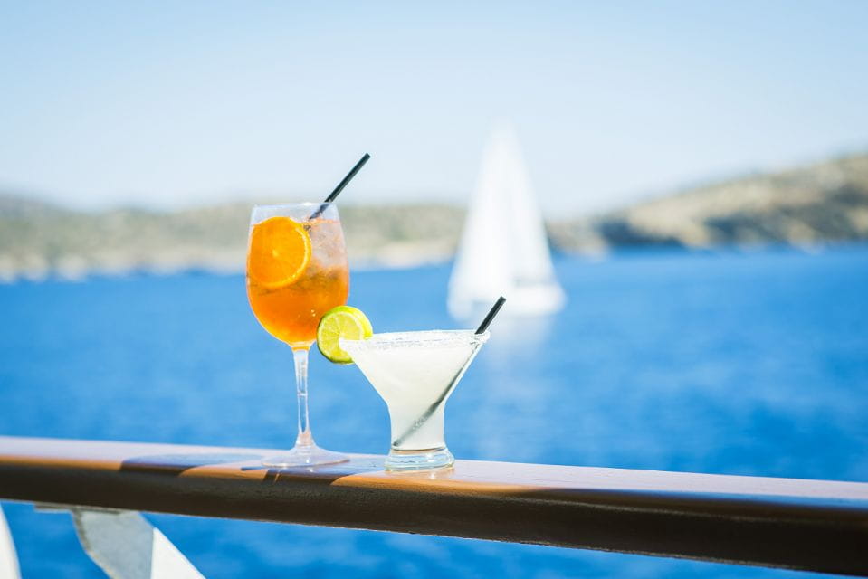 Athens: VIP Saronic Gulf Swimming Cruise - Pickup Locations and Convenience