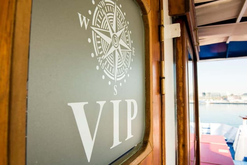 Athens: VIP Swimming Cruise to three islands - Frequently Asked Questions