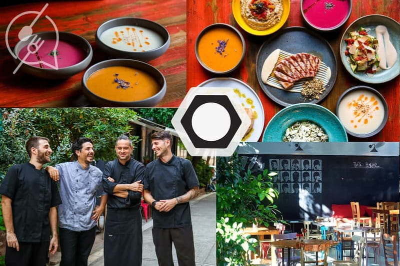 Athens: Walking Food Tour with Wine Tasting and Dinner - Discovering Athens: A Walking Food Tour with a Cultural Twist