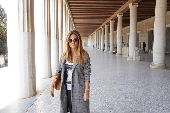 Athens Walking Private Tour - Licensed Tour Guide - Who Will Love This Tour?