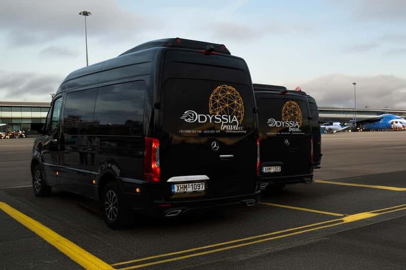 Athens: Wine Tasting and Coastal Tour of the Athenian - Who Will Love This Tour?