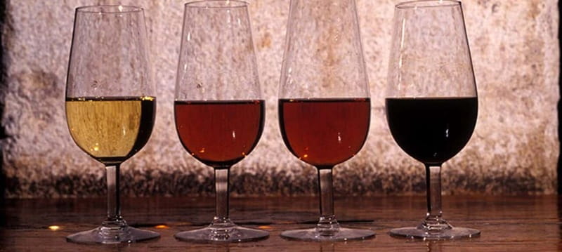 Athens: Wine Tasting in Sweet Wines of Greece - An Authentic Dive into Greece’s Sweet Wine Heritage