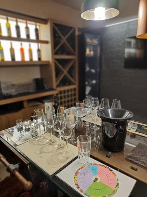 Athens: Wine Tasting in Sweet Wines of Greece - The Sum Up: Is This Experience Worth Your Time?