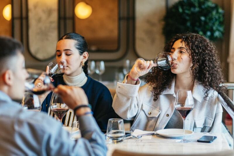 Athens: Wine Tasting with a Sommelier under the Acropolis - Final Thoughts: Who Should Book This Experience?