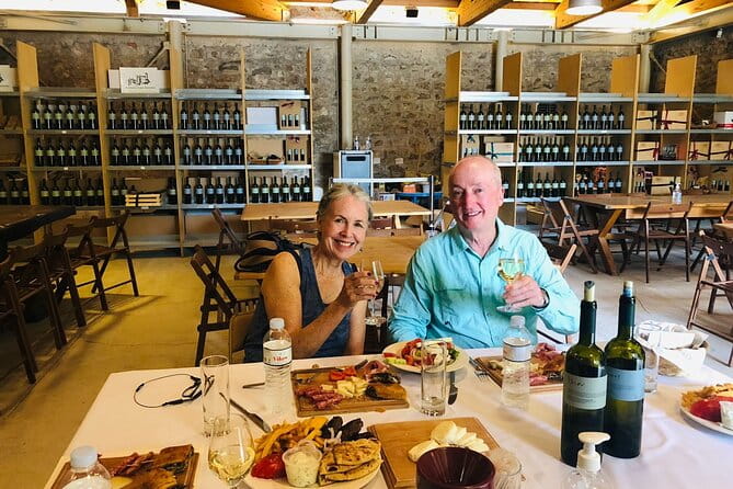 Athens Wine Tour - An Outstanding Full Day Experience For Dedicated Winelovers - Who Is This Tour Best For?