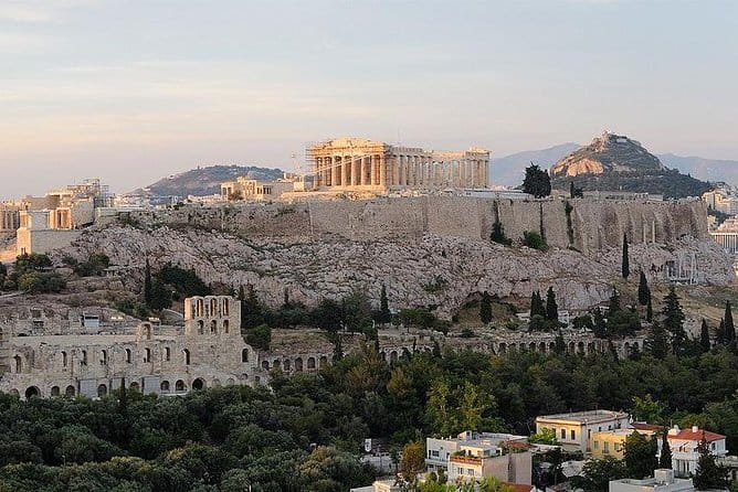 Athens&Cape Sounion full day tour: The Golden Age of Athens - The Value of the Experience