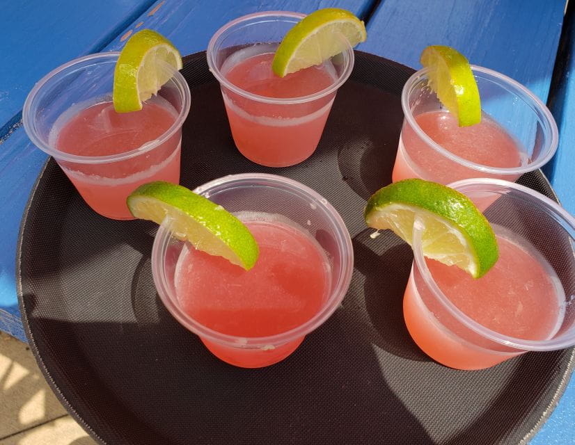 Atlanta: BeltLine Food, Street Art and Cocktail Tour - Important Guidelines