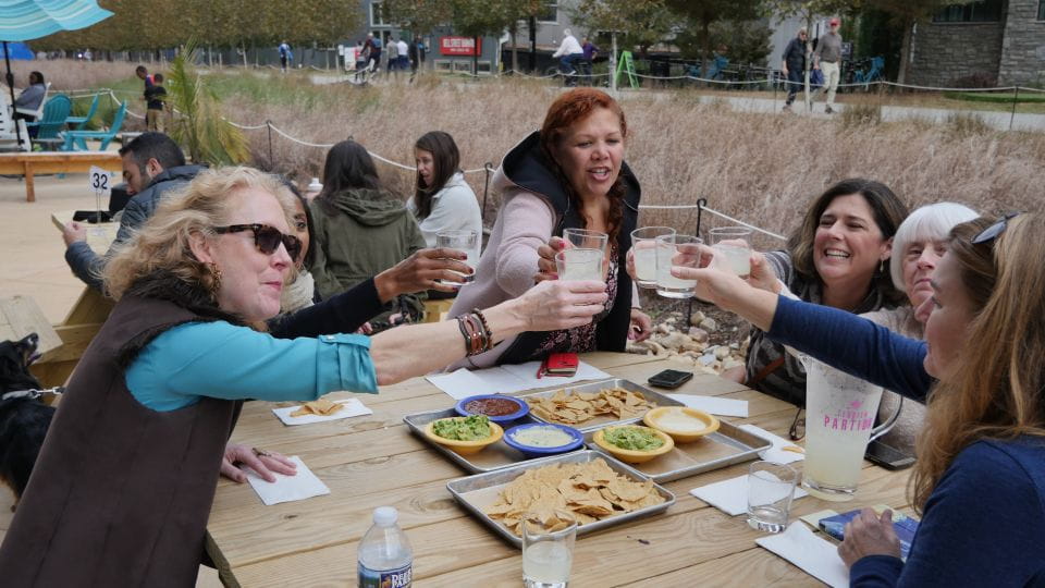 Atlanta: BeltLine Food, Street Art and Cocktail Tour - Customer Feedback