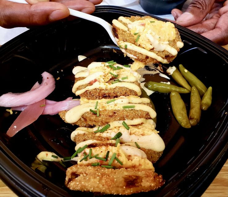 Atlanta: BeltLine Food, Street Art and Cocktail Tour - Frequently Asked Questions