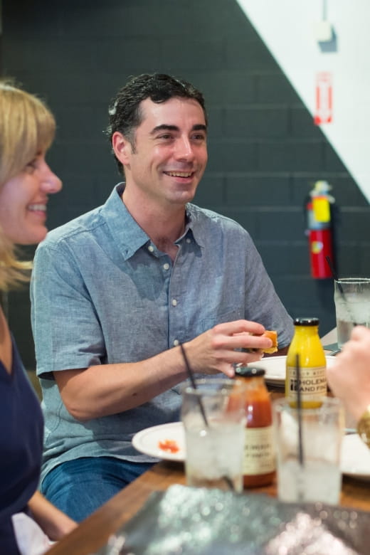 Atlanta: Ponce City Market 2.5-Hour Weekend Food Tour - Customer Feedback