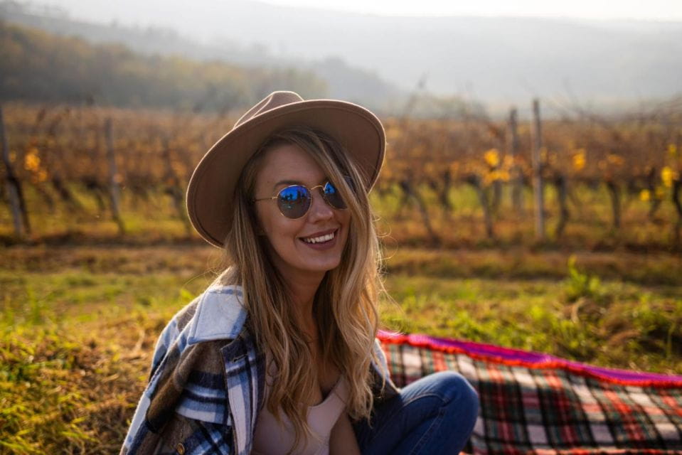 Atlanta Vineyards and Wines Full-Day Tour - Wine Tastings Included