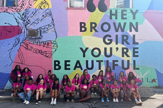 Atlantas Black History and Civil Rights Tour - Weather and Cancellation Policies