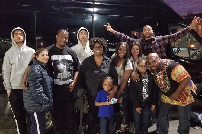 Atlantas Black History and Civil Rights Tour - Customer Feedback