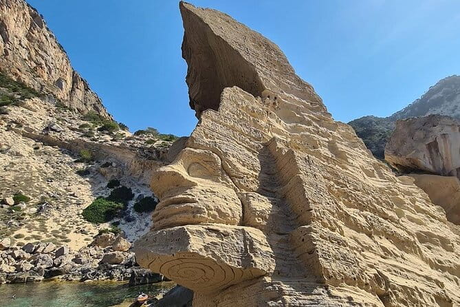 Atlantis Jet Ski Tour From San Antonio - Final thoughts: a lively way to see Ibiza