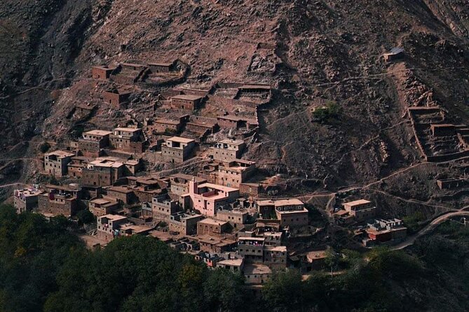 Atlas Mountains Guided Day Hike - Practical Tips