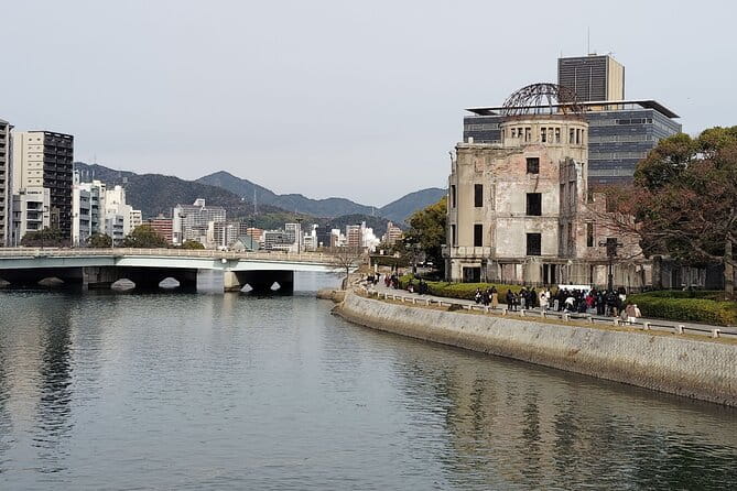 Atomic Bomb Dome and Peace Memorial Museum 3hours - Pricing and Discounts